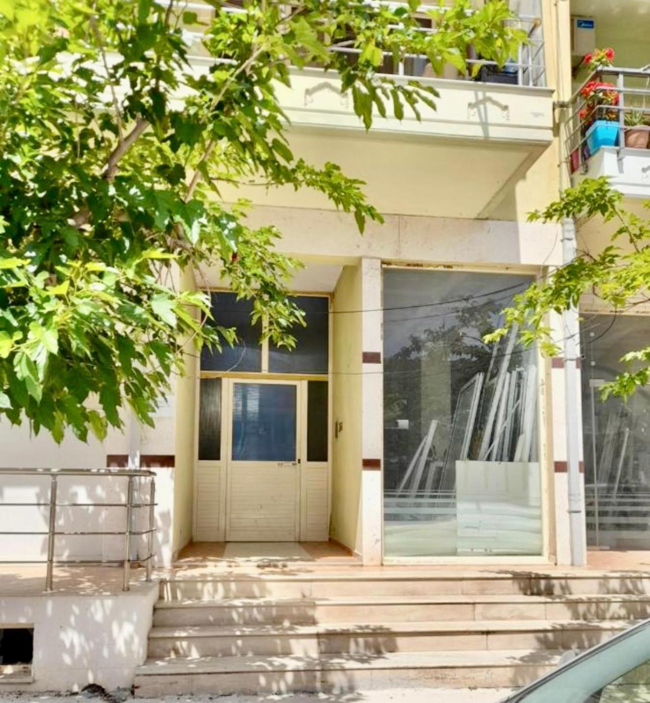 Apartamento Comfy Blue Sarandë Exterior foto